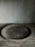 Houten bord |houten schaal Hoffz B1