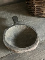 houten lepel Hoffz B2