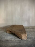 Unieke Bajot plank Aura Peeperkorn