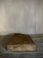 Unieke Bajot plank Aura Peeperkorn