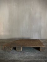Unieke Bajot plank Aura Peeperkorn