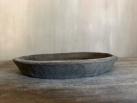 Houten bord |houten schaal Hoffz B2