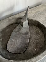 houten lepel Hoffz B3