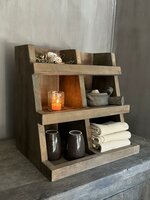 Gruttersbak vakken Driftwood