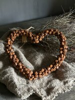 hanger hart roest