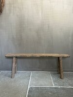 Chinees bankje T1