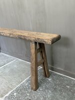 Chinees bankje T1