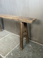 Chinees bankje T2