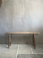 Chinees bankje T2