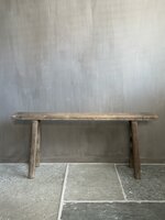 Chinees bankje T2