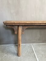 Chinees bankje L1