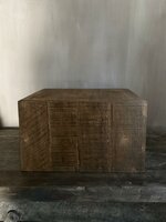 Ladenkastje Driftwood | Organizer Driftwood