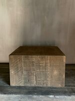 Ladenkastje Driftwood | Organizer Driftwood