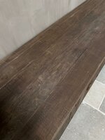 Dressoir Driftwood 6-deurs /4 lades 