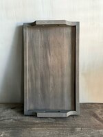 Dienblad Tray Claes Luksa