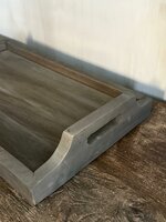Dienblad Tray Claes Luksa