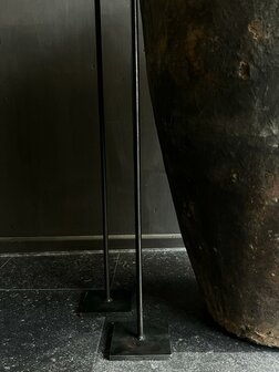 Vloerkandelaar By Mooss 140cm (afhalen)