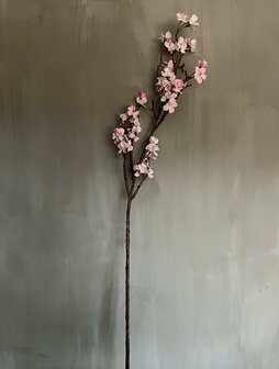 Bloesemtak roze | appelbloesem kunsttak 