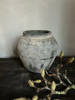 Chinees kruikje A5 Luksa (hoogte 18cm)