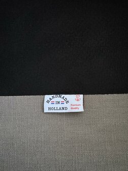 Stoer landelijk Fauteuil SAM (1,5 zits fauteuil)