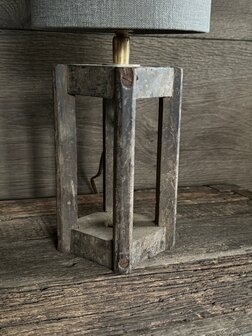 Cotton Mill lamp small - Aura Peeperkorn B