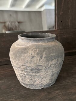 Chinese kruik Luksa L3