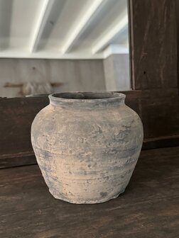 Chinese kruik Luksa L3