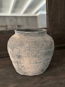 Chinese kruik Luksa L3