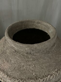 Oude waterkruik M Luksa A (afhalen)