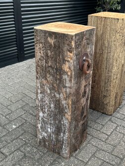 Meerpaal E (afhalen)