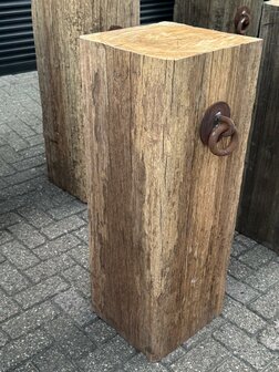 Meerpaal F (afhalen)
