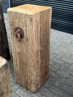 Meerpaal G (afhalen)