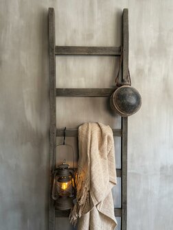 Oude stenen Sural kruik