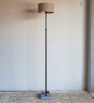 Vloerlamp Thijs 