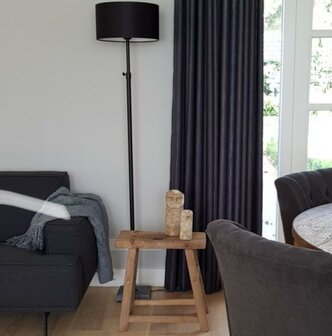 Vloerlamp Thijs 
