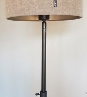 Vloerlamp Thijs 