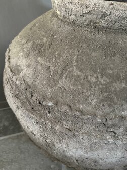 Oude waterkruik XXL Luksa (afhalen)