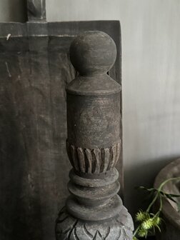 Ornament Timbul op standaard 