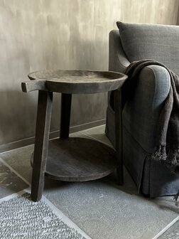 Bijzettafel Joost Luksa (afhalen)