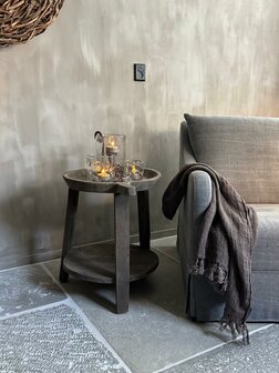 Bijzettafel Joost Luksa (afhalen)