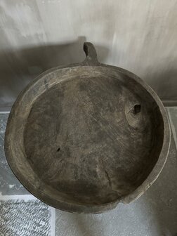 Bijzettafel Joost Luksa (afhalen)