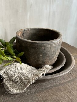 Nepalese pot Ab
