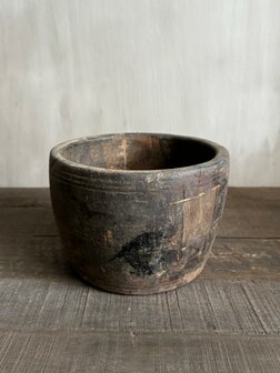 Nepalese pot Ab