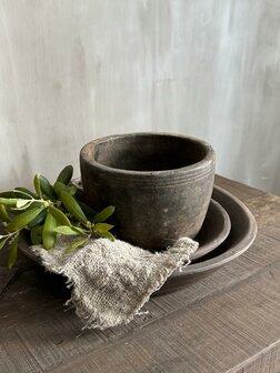Nepalese pot Ab