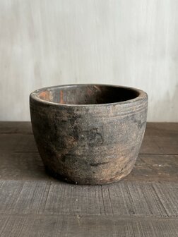 Nepalese pot Ab