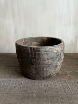 Nepalese pot Ab