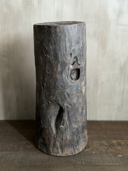 Authentieke Naga pot| Naga kruik A