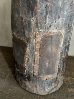 Authentieke Naga pot| Naga kruik A