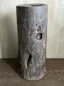 Authentieke Naga pot| Naga kruik A