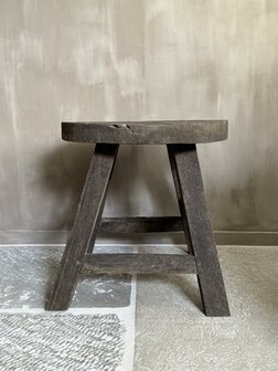 Bijzettafel Ibbe Luksa (afhalen)